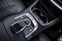 2020 Mercedes-Benz S-Class S450 V222 SILVER