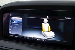 2020 Mercedes-Benz S-Class S450 V222 SILVER