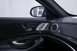 2020 Mercedes-Benz S-Class S450 V222 SILVER