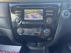 2018 Nissan
                X-TRAIL ST-L