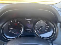 2018 Nissan
                X-TRAIL ST-L