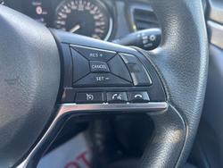 2018 Nissan
                X-TRAIL ST-L