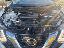 2018 Nissan
                X-TRAIL ST-L