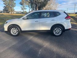 2018 Nissan
                X-TRAIL ST-L