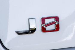 2025 Jaecoo J8 Track