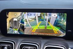 2025 Jaecoo J8 Track