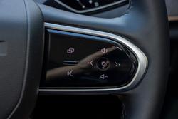 2025 Jaecoo J8 Track