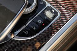 2019 Mercedes-Benz G-Class G63 AMG