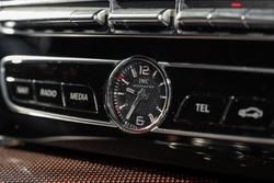 2019 Mercedes-Benz G-Class G63 AMG