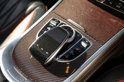 2019 Mercedes-Benz G-Class G63 AMG