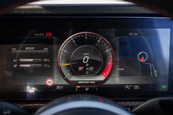 2019 Mercedes-Benz G-Class G63 AMG