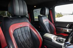 2019 Mercedes-Benz G-Class G63 AMG