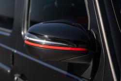 2019 Mercedes-Benz G-Class G63 AMG