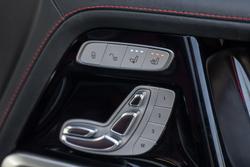 2019 Mercedes-Benz G-Class G63 AMG