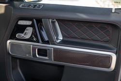 2019 Mercedes-Benz G-Class G63 AMG