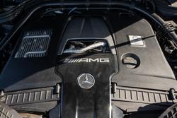 2019 Mercedes-Benz G-Class G63 AMG