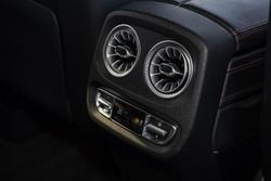 2019 Mercedes-Benz G-Class G63 AMG