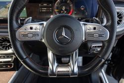 2019 Mercedes-Benz G-Class G63 AMG