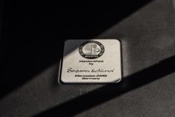 2019 Mercedes-Benz G-Class G63 AMG