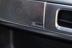 2019 Mercedes-Benz G-Class G63 AMG