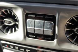 2019 Mercedes-Benz G-Class G63 AMG