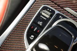 2019 Mercedes-Benz G-Class G63 AMG