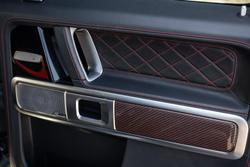 2019 Mercedes-Benz G-Class G63 AMG