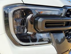 2024 Ford
Ranger Wildtrak