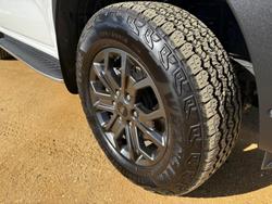 2024 Ford
Ranger Wildtrak