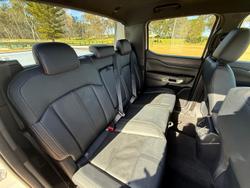 2024 Ford
Ranger Wildtrak