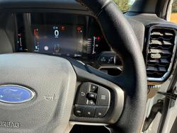 2024 Ford
Ranger Wildtrak