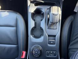 2024 Ford
Ranger Wildtrak