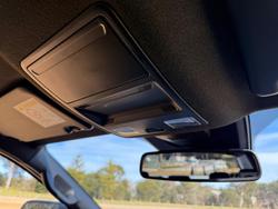 2024 Ford
Ranger Wildtrak