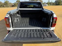 2024 Ford
Ranger Wildtrak