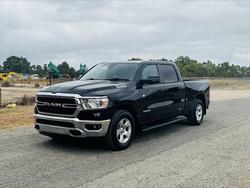 2023 RAM
BIG HORN 1500