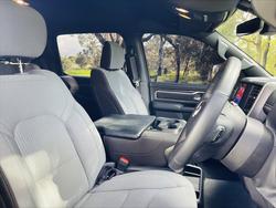 2023 RAM
BIG HORN 1500