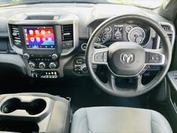 2023 RAM
BIG HORN 1500