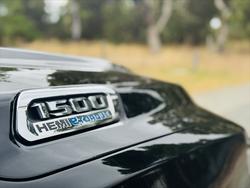 2023 RAM
BIG HORN 1500