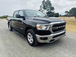 2023 RAM
BIG HORN 1500