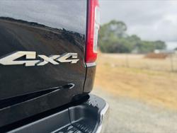 2023 RAM
BIG HORN 1500