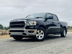 2023 RAM
BIG HORN 1500