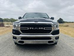 2023 RAM
BIG HORN 1500