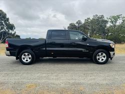 2023 RAM
BIG HORN 1500