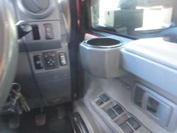 2017 Toyota
Landcruiser GXL