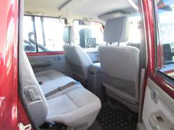 2017 Toyota
Landcruiser GXL