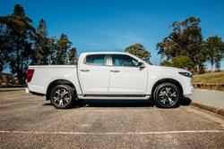 2020 Mazda
BT-50 XTR