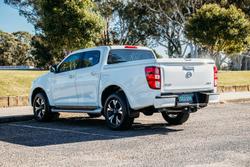 2020 Mazda
BT-50 XTR