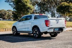2020 Mazda
BT-50 XTR