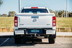 2020 Mazda
BT-50 XTR