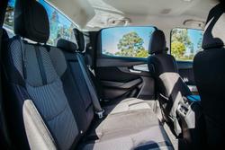 2020 Mazda
BT-50 XTR